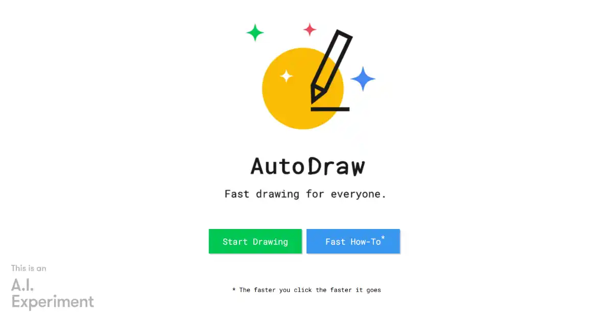 AutoDraw