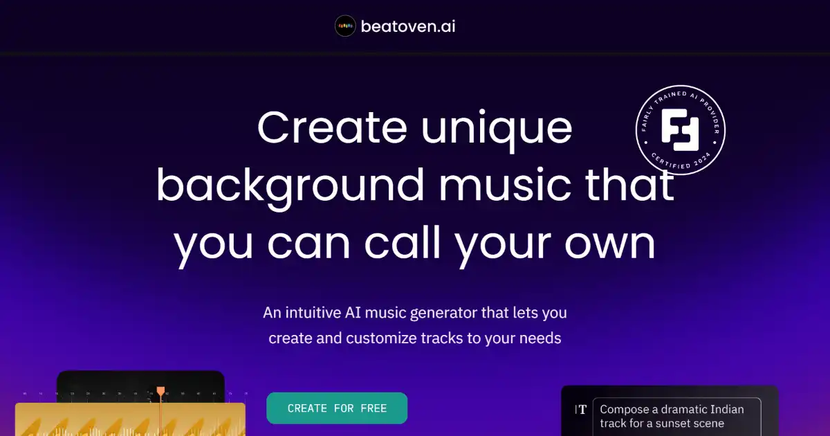 Beatoven.ai