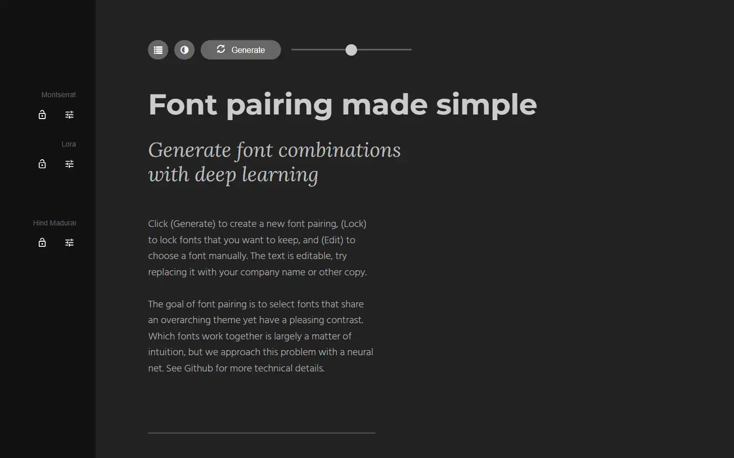 Fontjoy