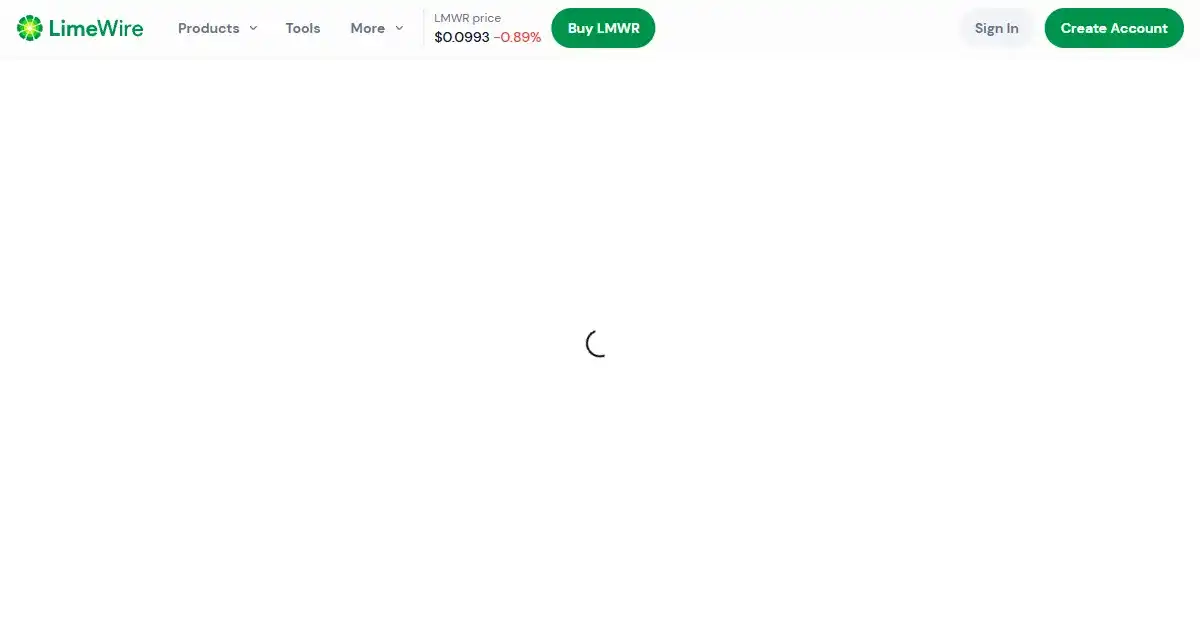 LimeWire