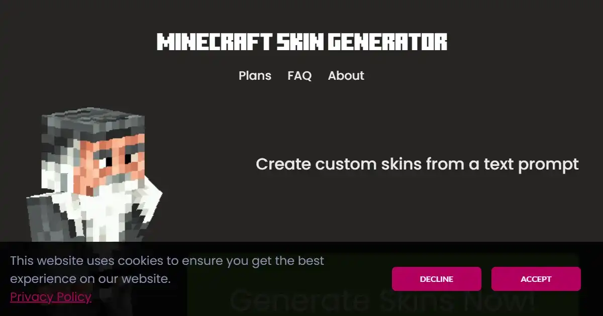 skingenerator.io