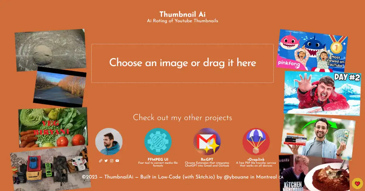 ThumbnailAi