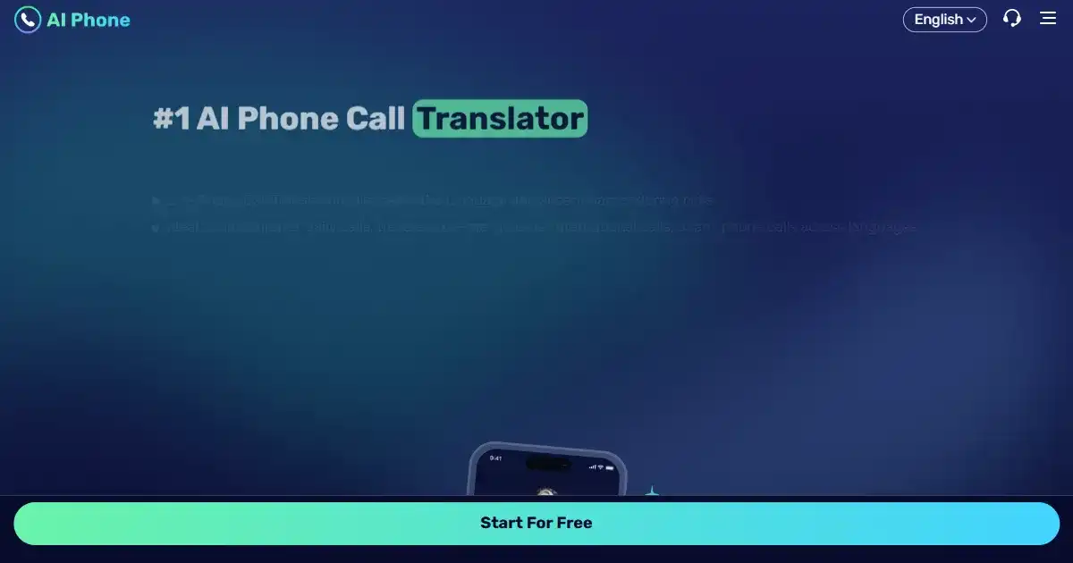 AI Phone