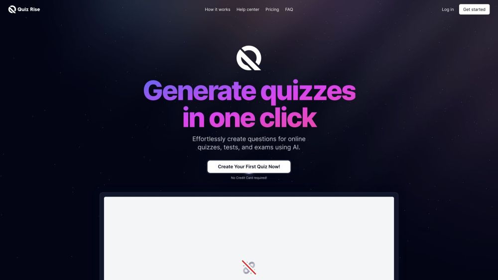 QuizRise KI