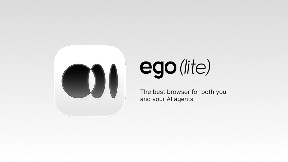 ego (lite) ego (lite)